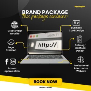 Branding Package